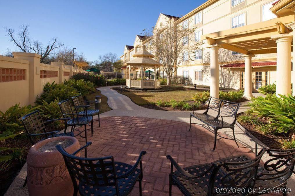 La Quinta By Wyndham Alexandria Airport Hotel Luaran gambar